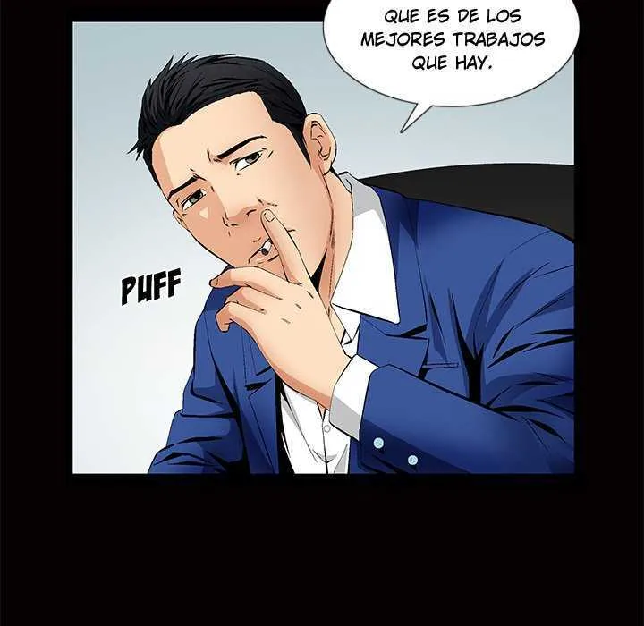 Malja Capítulo 3 - Page 29