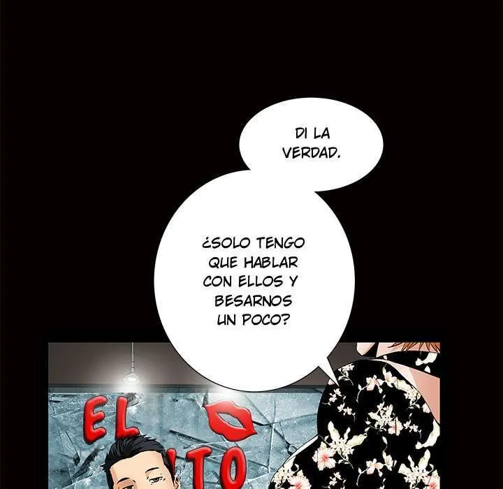 Malja Capítulo 3 - Page 30