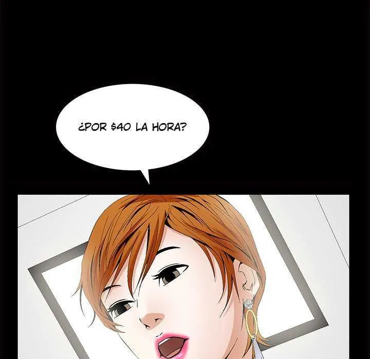 Malja Capítulo 3 - Page 32