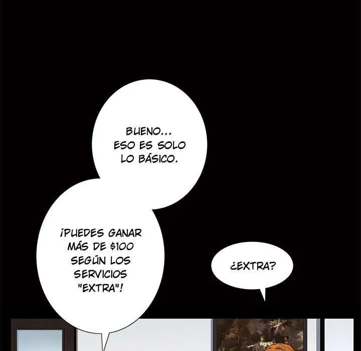 Malja Capítulo 3 - Page 34