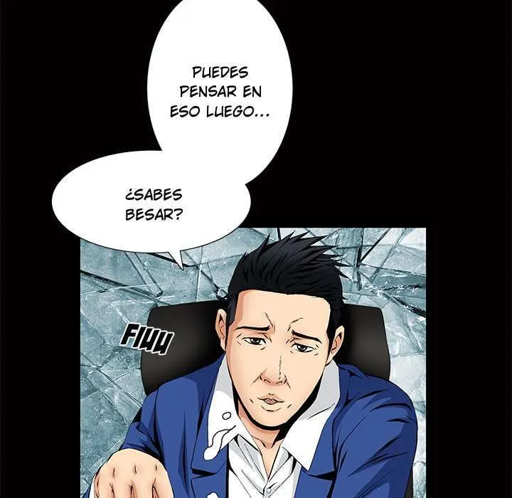 Malja Capítulo 3 - Page 36