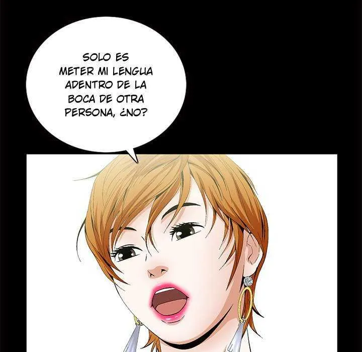 Malja Capítulo 3 - Page 38