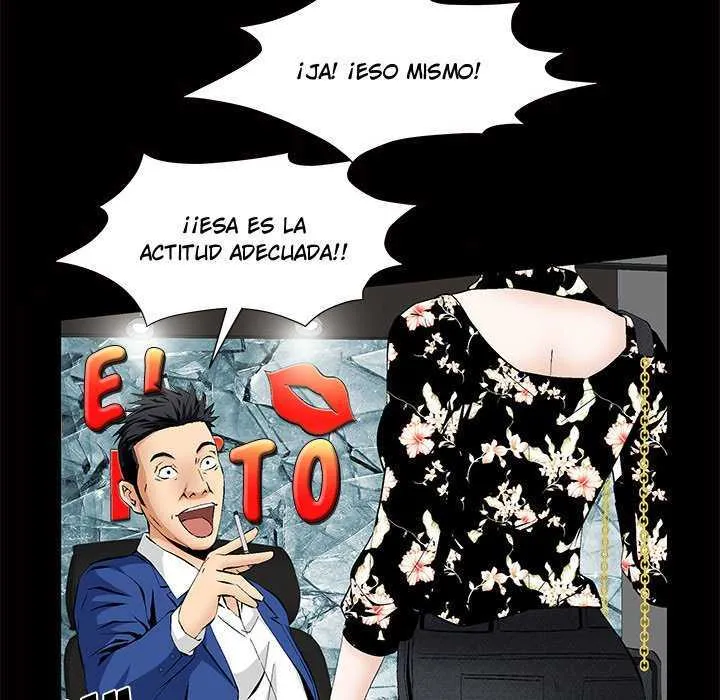 Malja Capítulo 3 - Page 40