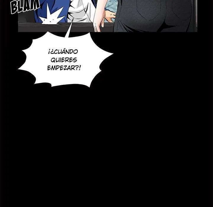 Malja Capítulo 3 - Page 41