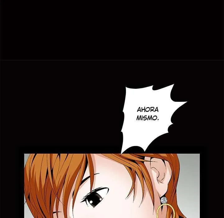 Malja Capítulo 3 - Page 43