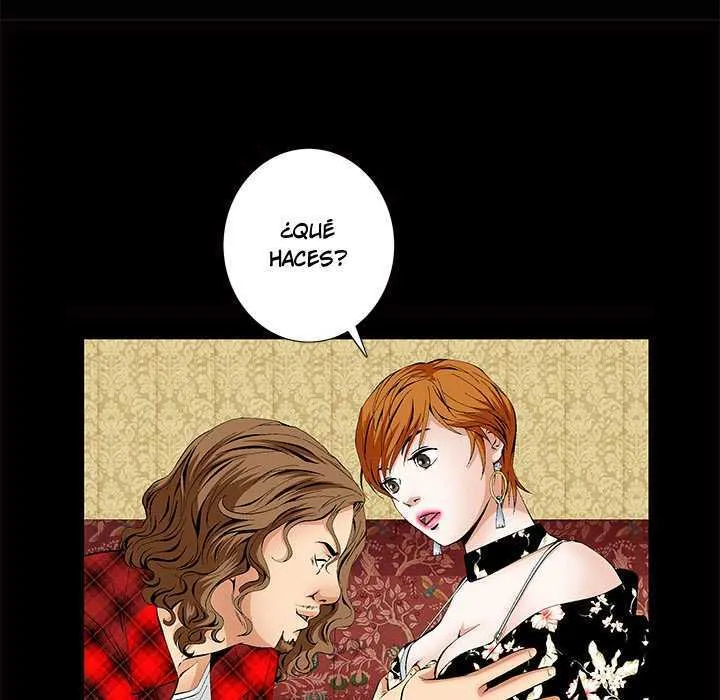 Malja Capítulo 3 - Page 48