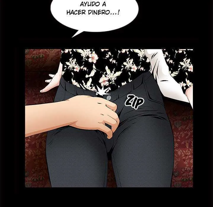 Malja Capítulo 3 - Page 50