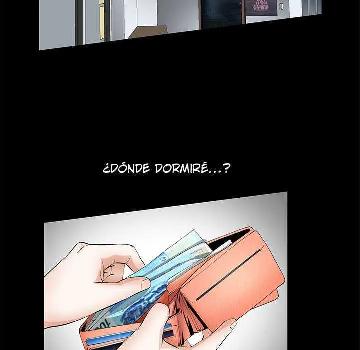 Malja Capítulo 3 - Page 58