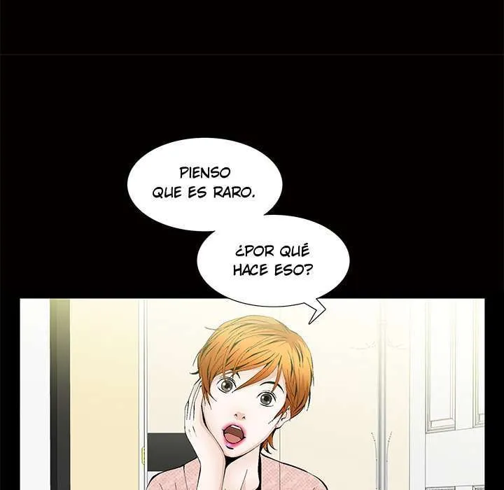 Malja Capítulo 3 - Page 82