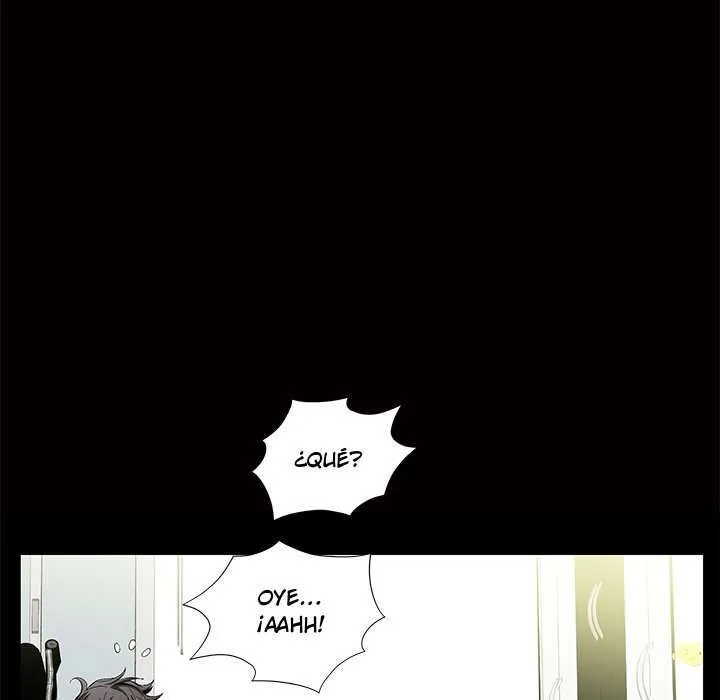 Malja Capítulo 3 - Page 84
