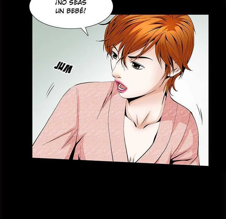 Malja Capítulo 3 - Page 86
