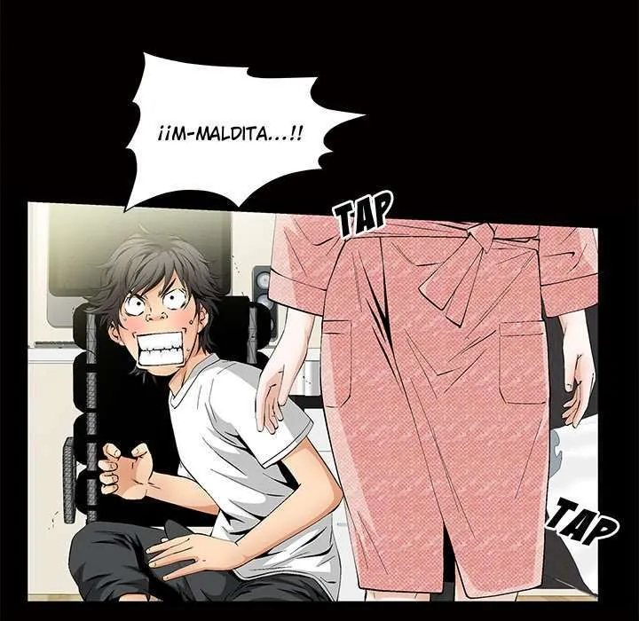 Malja Capítulo 3 - Page 87