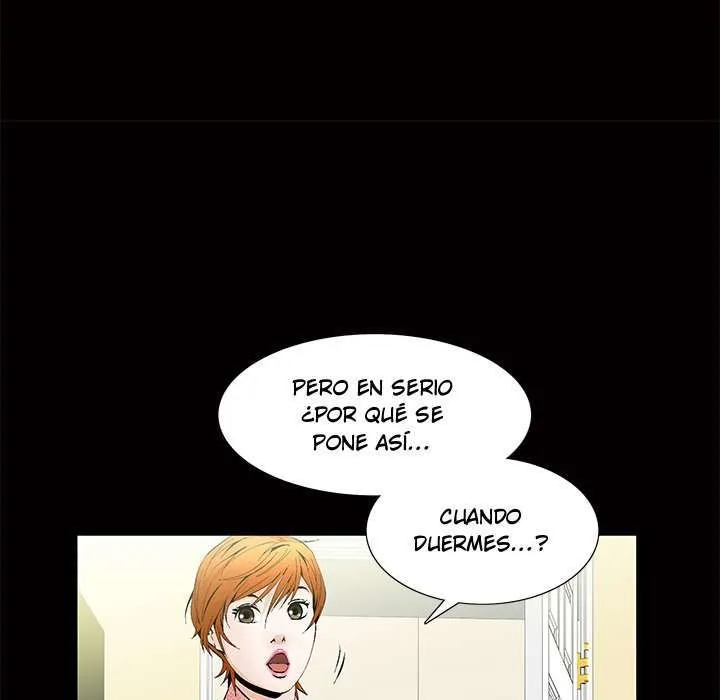 Malja Capítulo 3 - Page 88
