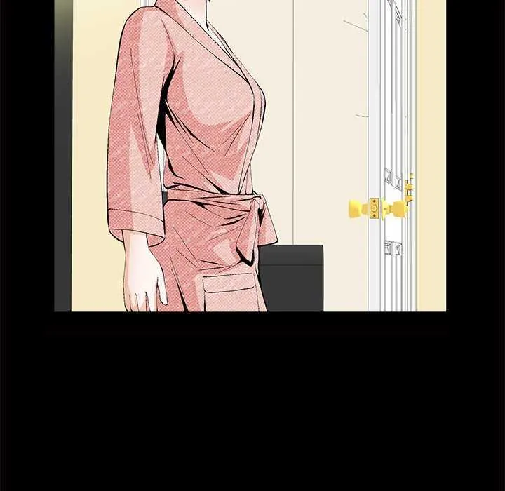 Malja Capítulo 3 - Page 89