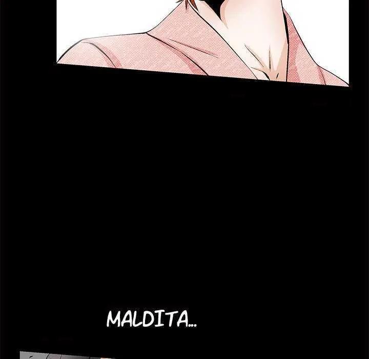 Malja Capítulo 3 - Page 91