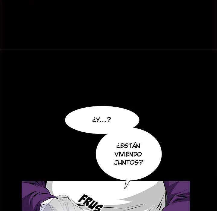 Malja Capítulo 3 - Page 94