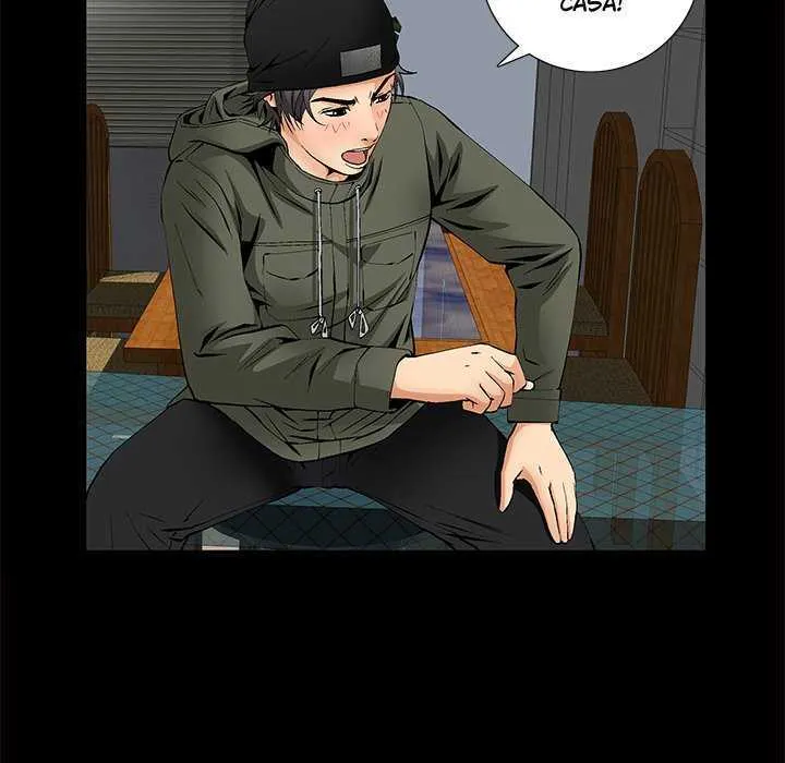 Malja Capítulo 3 - Page 101