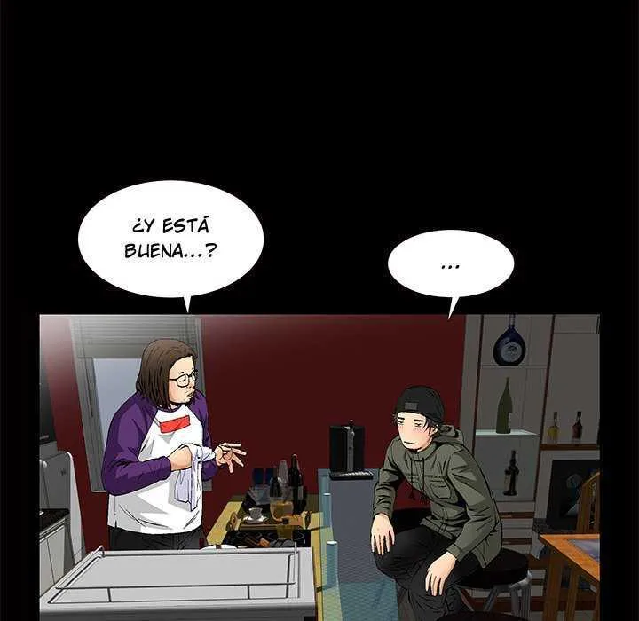Malja Capítulo 3 - Page 102