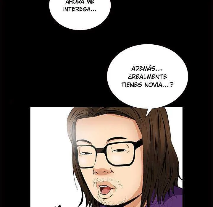 Malja Capítulo 3 - Page 105