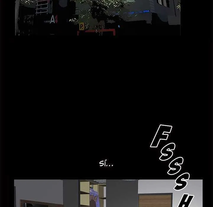 Malja Capítulo 3 - Page 110