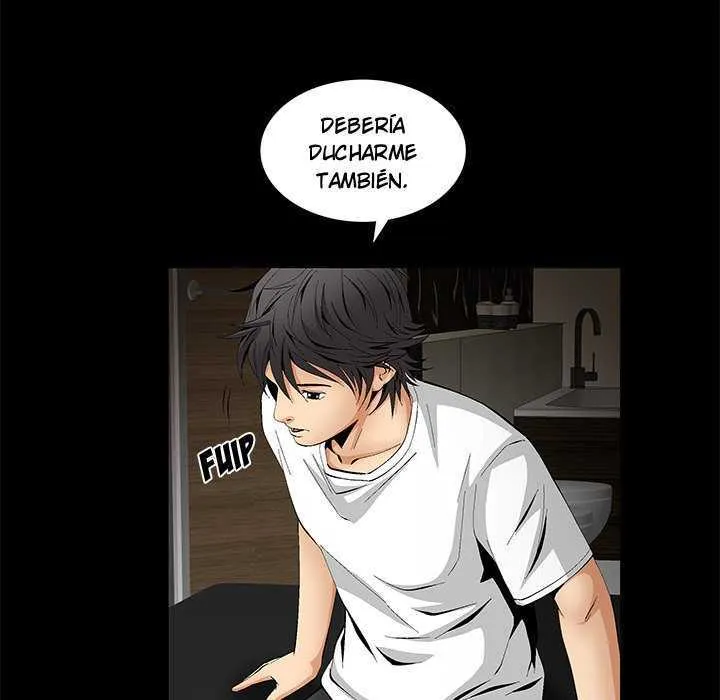 Malja Capítulo 3 - Page 122
