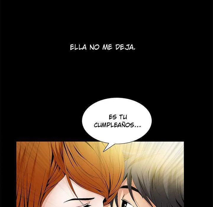 Malja Capítulo 3 - Page 125