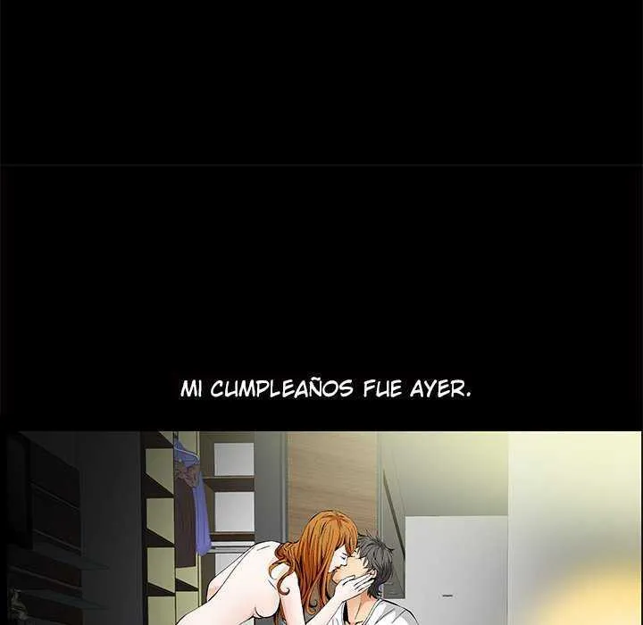Malja Capítulo 3 - Page 129