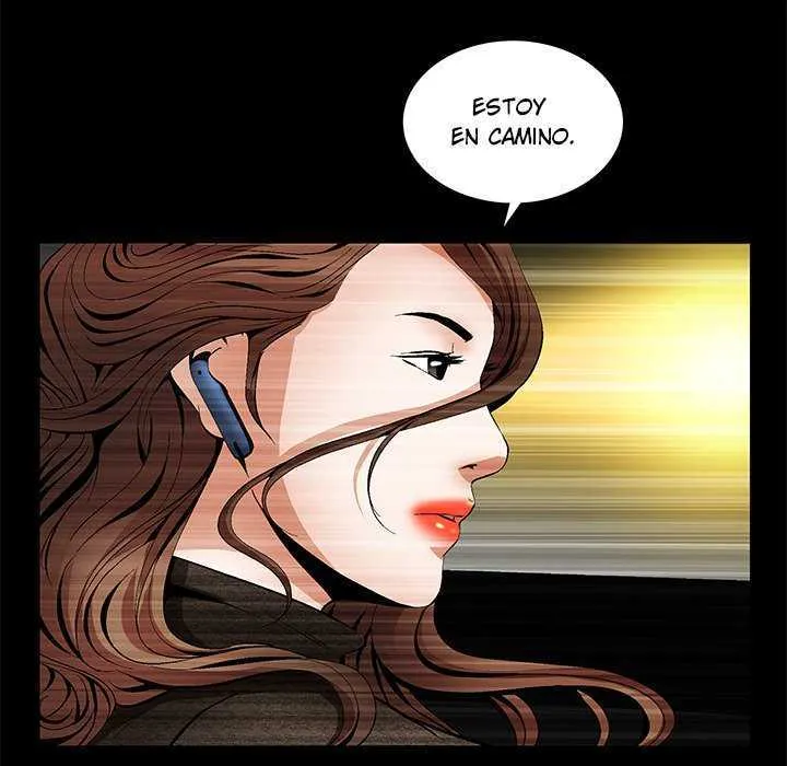 Malja Capítulo 3 - Page 161