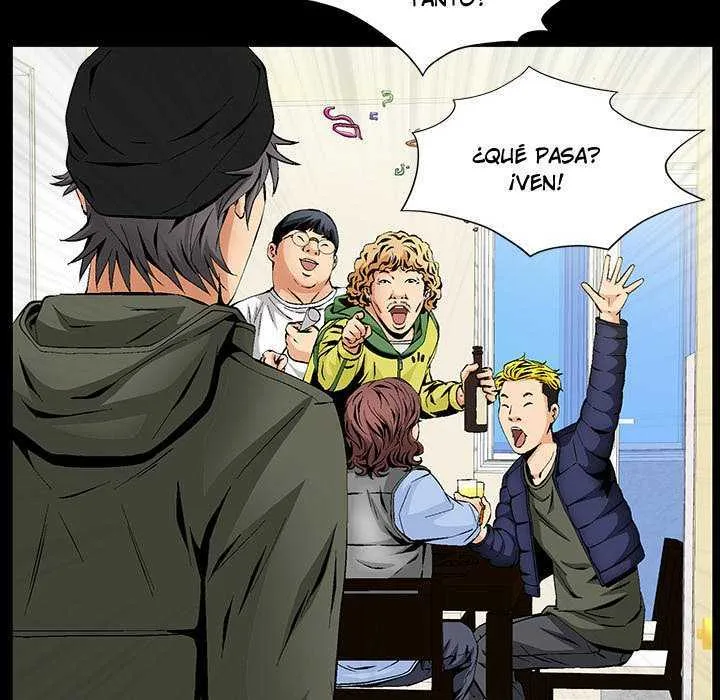 Malja Capítulo 3 - Page 168
