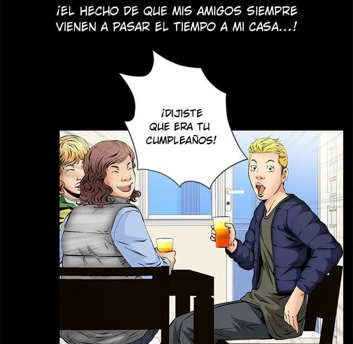 Malja Capítulo 3 - Page 170