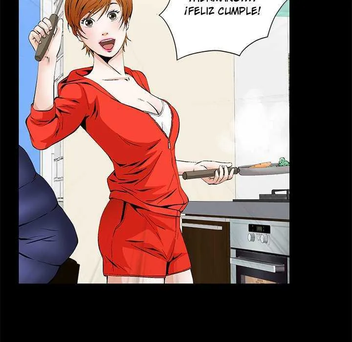 Malja Capítulo 3 - Page 172