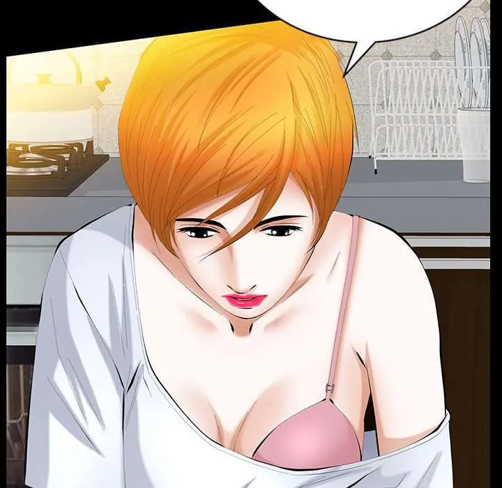 Malja Capítulo 30 - Page 23
