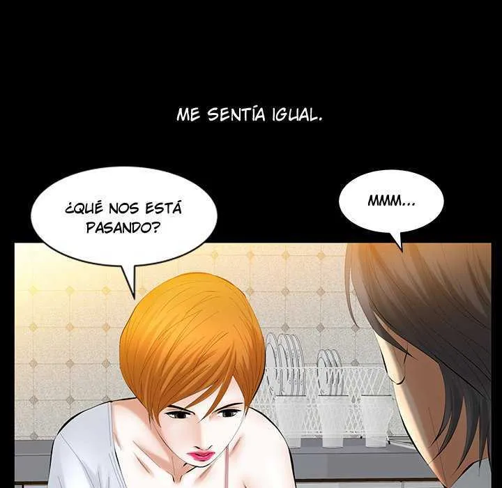 Malja Capítulo 30 - Page 28