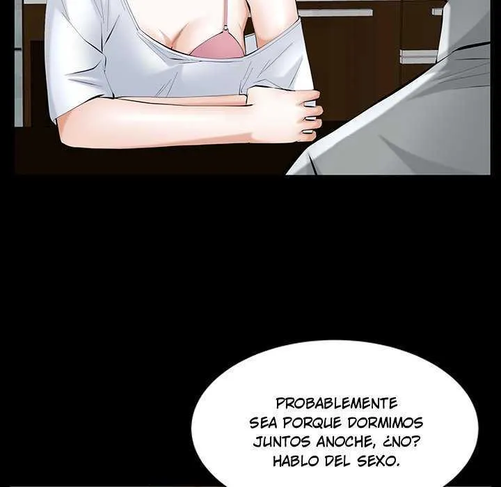 Malja Capítulo 30 - Page 29
