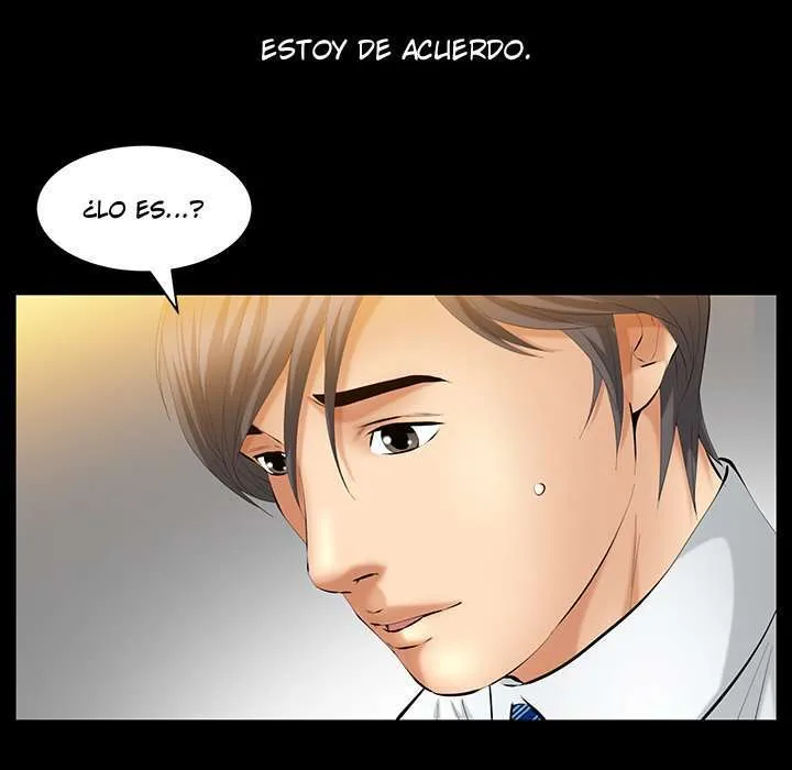 Malja Capítulo 30 - Page 32