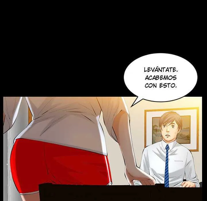 Malja Capítulo 30 - Page 38
