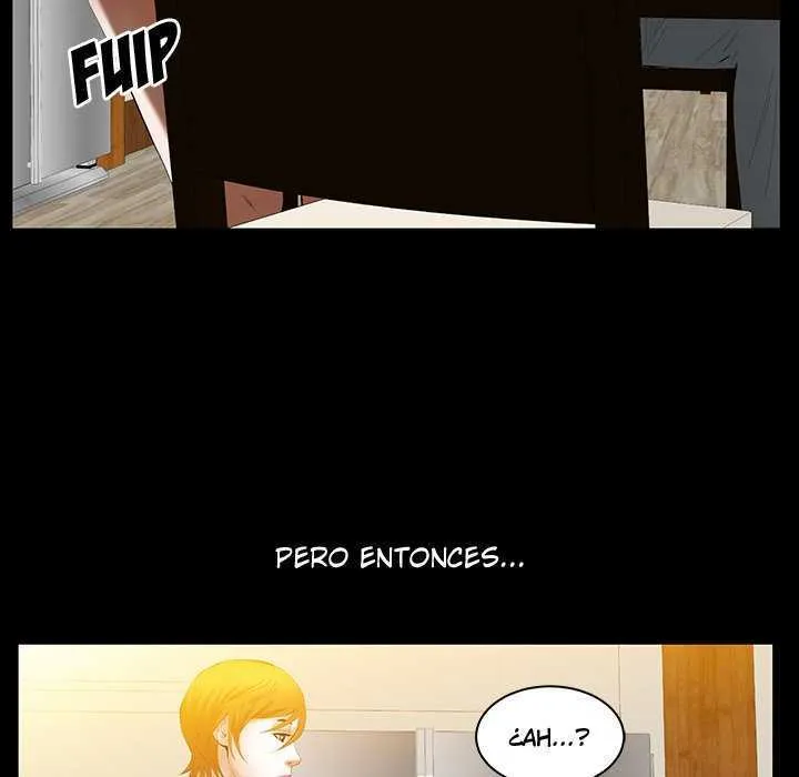 Malja Capítulo 30 - Page 39
