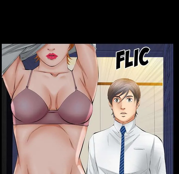 Malja Capítulo 30 - Page 49