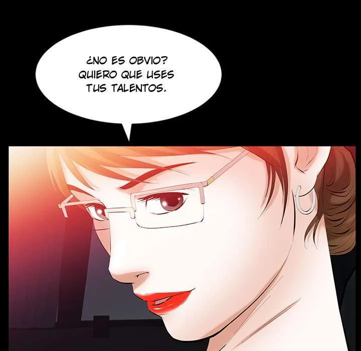 Malja Capítulo 30 - Page 70