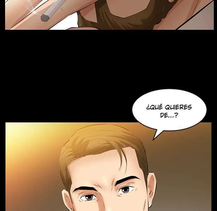 Malja Capítulo 30 - Page 75