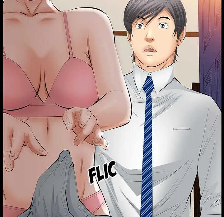 Malja Capítulo 30 - Page 82
