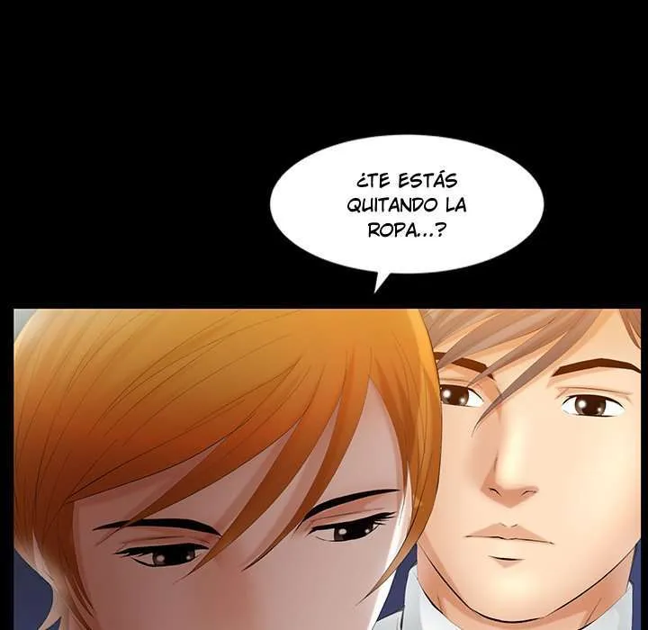 Malja Capítulo 30 - Page 105