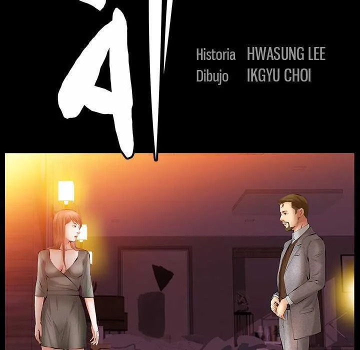 Malja Capítulo 31 - Page 9