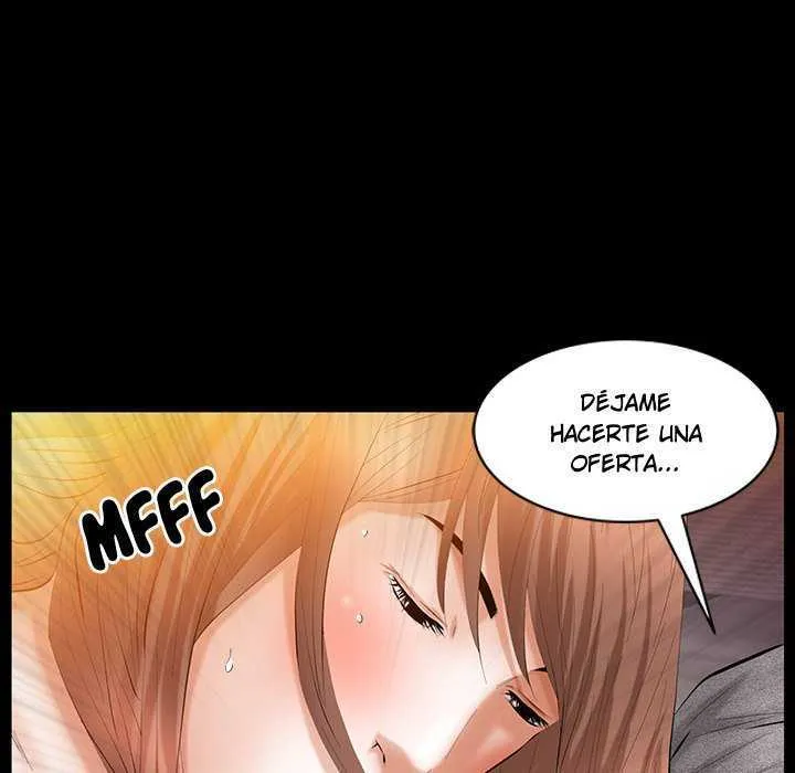 Malja Capítulo 31 - Page 54