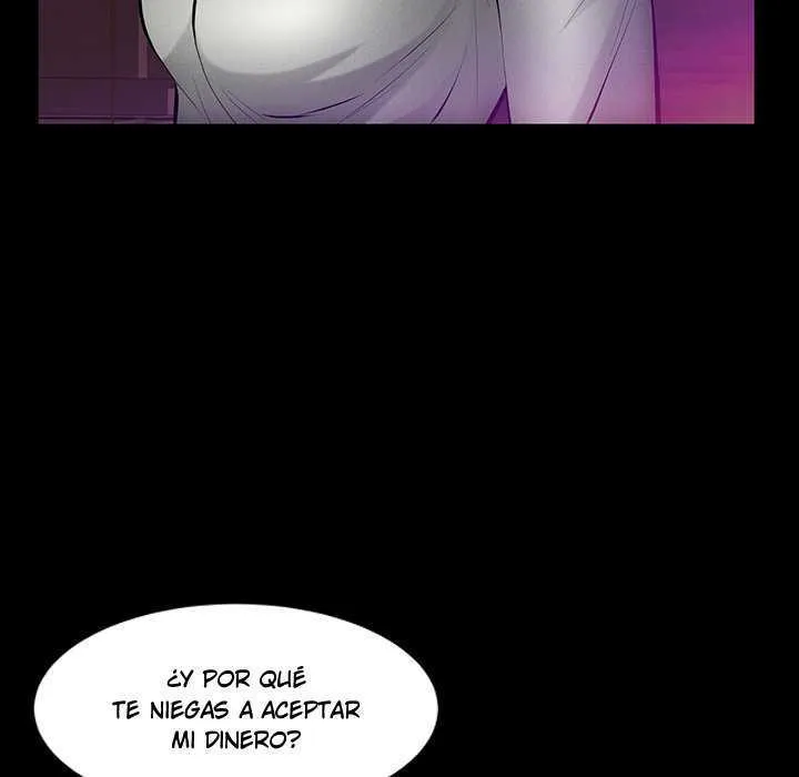 Malja Capítulo 31 - Page 91