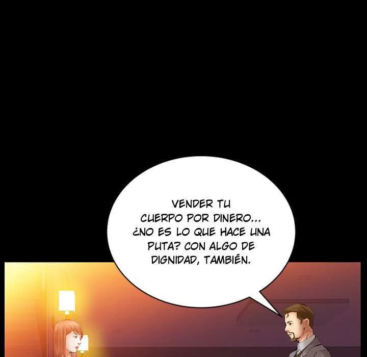 Malja Capítulo 31 - Page 93