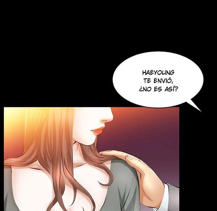 Malja Capítulo 31 - Page 96