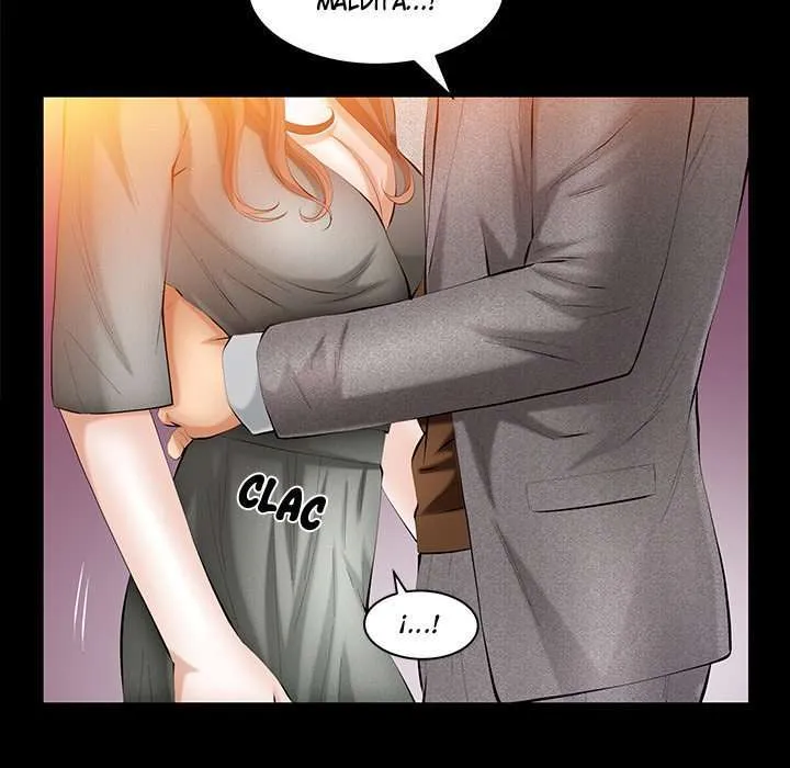 Malja Capítulo 31 - Page 101