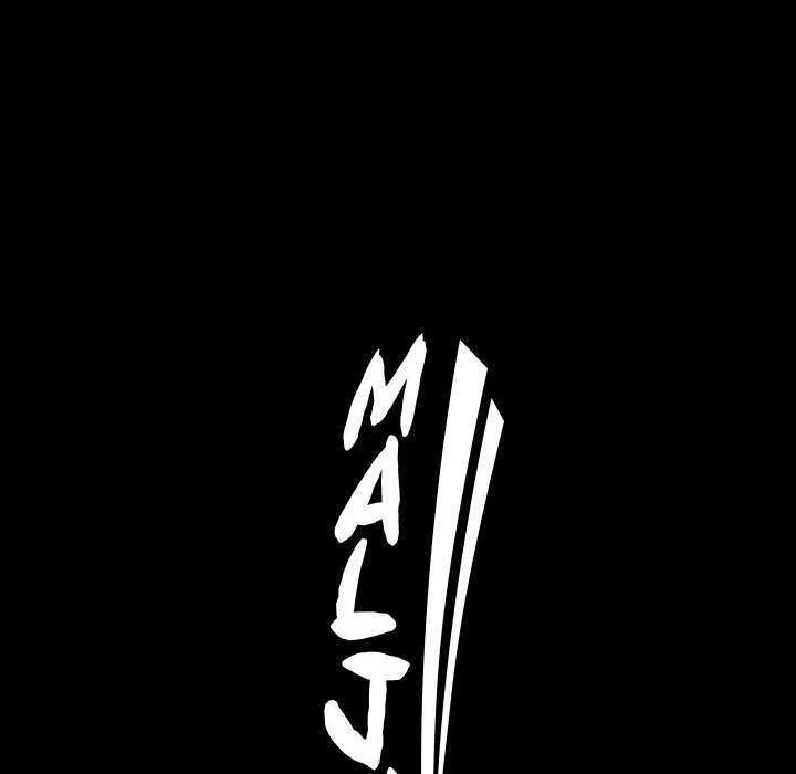Malja Capítulo 31 - Page 123