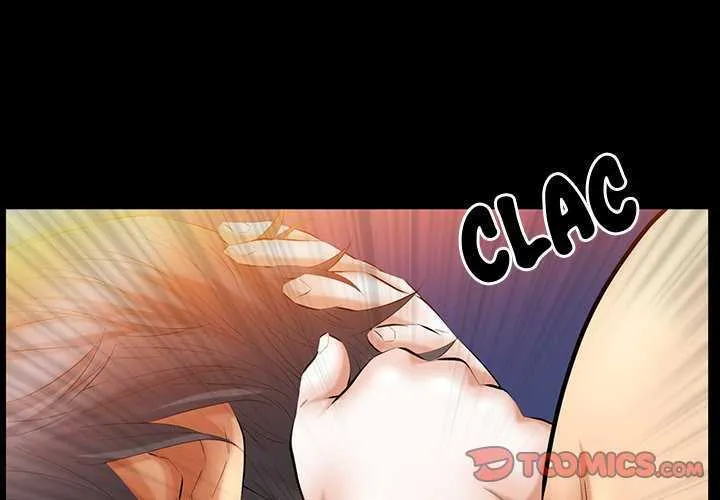 Malja Capítulo 32 - Page 3